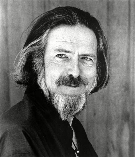 alan watts on suicide|Alan Watts .